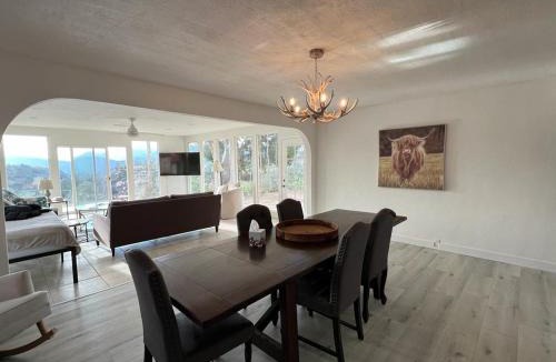 Fallbrook Villa | The most breathtaking Lake and Mountain View