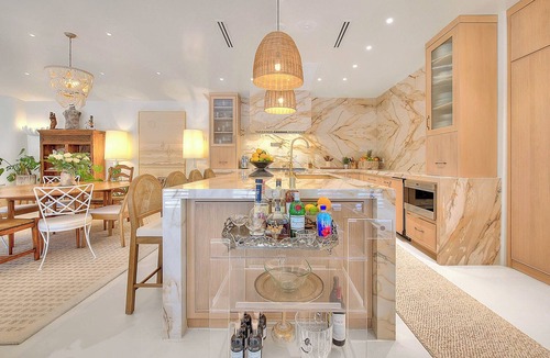 The Movie Colony House | The Movie Colony Hacienda - A Private Spanish Compound In Palm Springs