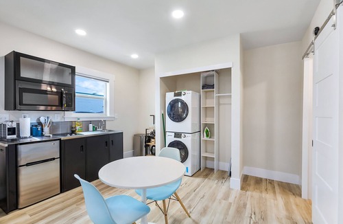 Stanwood Apartment | The Nightingale Nest