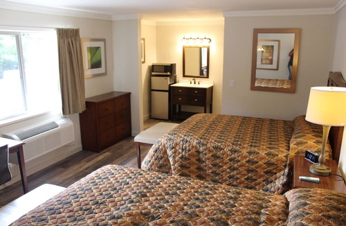 Redway Hotel | The Northern Inn