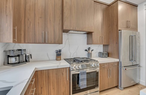 Powder Mountain Condo | The Overlook - At Powder Mountain