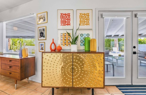 El Mirador House | The Painted Palm - A Ryson Property