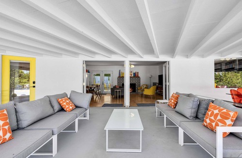 El Mirador House | The Painted Palm - A Ryson Property