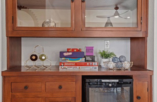 Rancho Penasquitos House | The Palms at Casa Solara