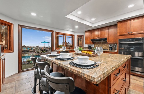 Rancho Penasquitos House | The Palms at Casa Solara