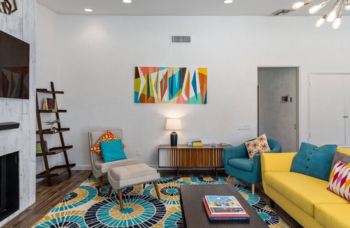 Araby House | The Palms at Escoba - Sprawling 5Bd/3Ba Stunning Home!