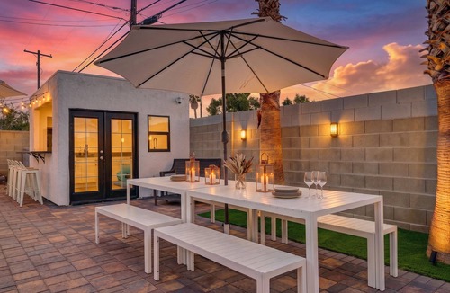 Spring Valley Villa | The Palms Summer Play-Cation Resort w/Pool, Pickleball & Golf