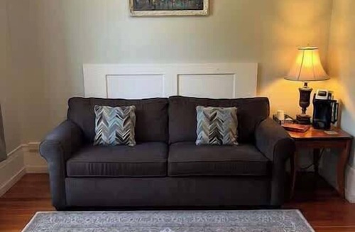 Centralia Apartment | The Peak at Centralia Square | Historic Suite 304