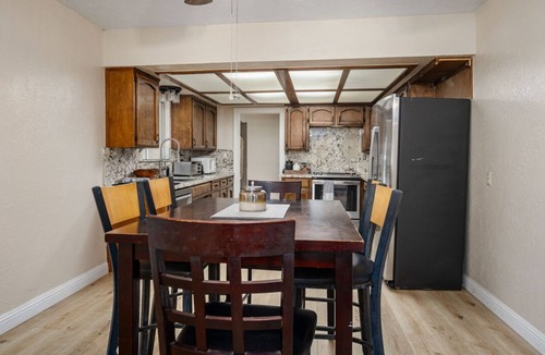 Porterville House | The Pecan Farm House