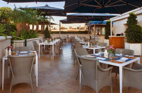 Beverly Hills Resort | The Peninsula Beverly Hills
