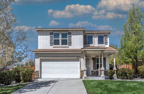 West University House | The Perfect Home For Traveling Professionals