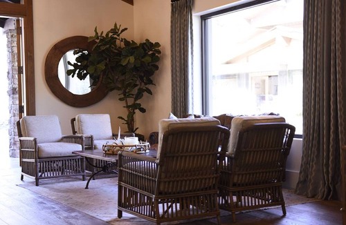 South Laguna Hotel | The Ranch at Laguna Beach