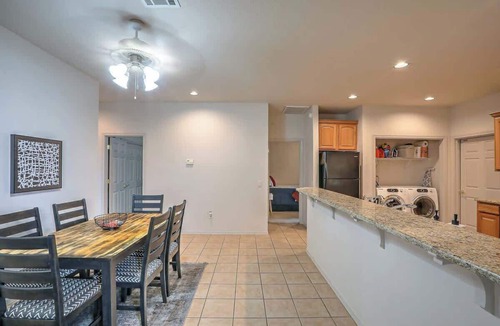Alamogordo House | The Real - Pool Summa