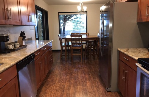 Eastsound House | The Red Harbor: Retreat/Refresh/Rekindle