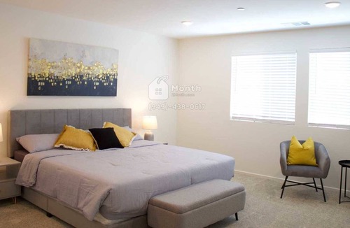 Moreno Valley House | The Retreat on Gossamer Ct
