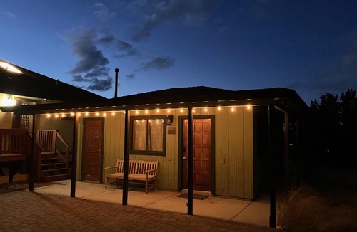 Lake Montezuma House | The Scholars Casita
