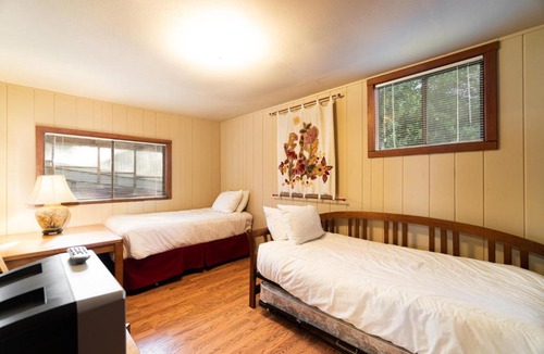 Neahkahnie Beach House | The Sea Slug