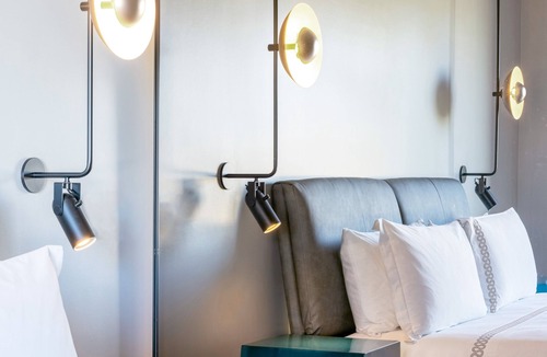 Lucerne - Higuera Hotel | The Shay Hotel
