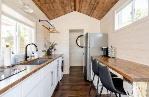 Alberta Arts District Hotel | The Sienna by Stay Portland - Alberta Arts