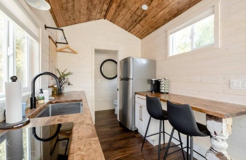 Alberta Arts District Hotel | The Sienna by Stay Portland - Alberta Arts