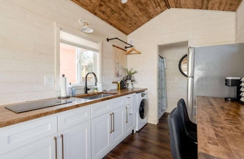 Alberta Arts District Hotel | The Sienna by Stay Portland - Alberta Arts