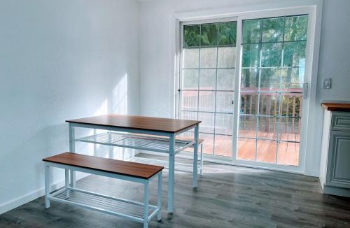 Forks House | The Sitka Spruce House