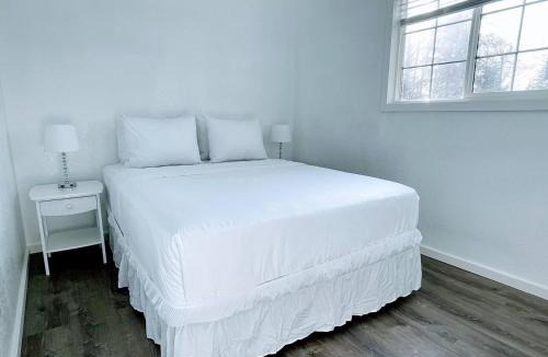 Forks House | The Sitka Spruce House