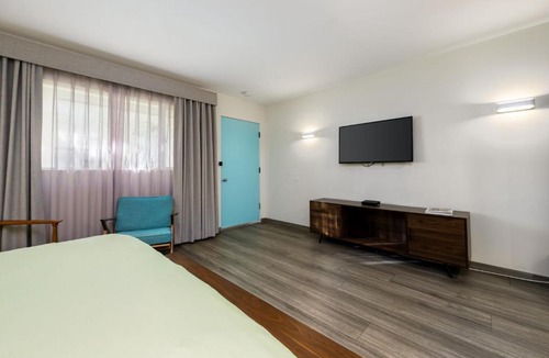 Uptown Design District Hotel | The Skylark, a Palm Springs Hotel