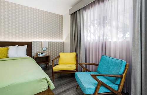 Uptown Design District Hotel | The Skylark, a Palm Springs Hotel