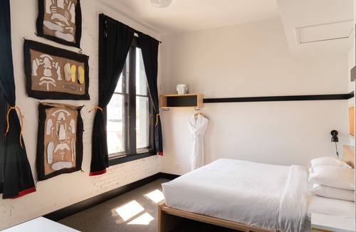 Old Town Chinatown Hotel | The Society Hotel Portland