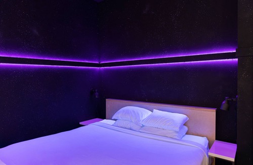 Old Town Chinatown Hotel | The Society Hotel Portland