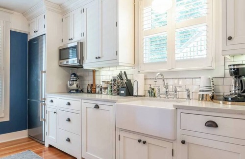 Uptown Apartment | The Sonya: Luxury Flat- Just Steps from NW 23rd!