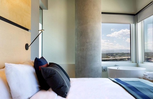 River North Art District Hotel | The Source Hotel