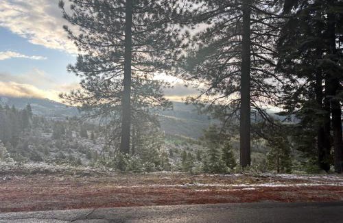 Susanville Villa | The Spaulding Pines Studio