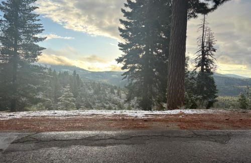 Susanville Villa | The Spaulding Pines Studio