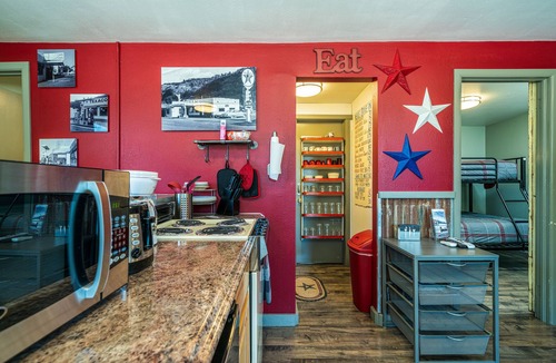 Northport Apartment | The station