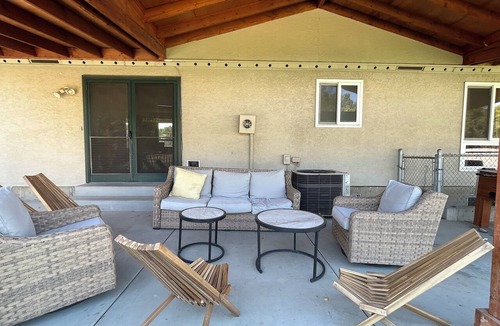 Kennewick House | The Staycation With Indoor Pool & Hot Tub, Sleeps 16.