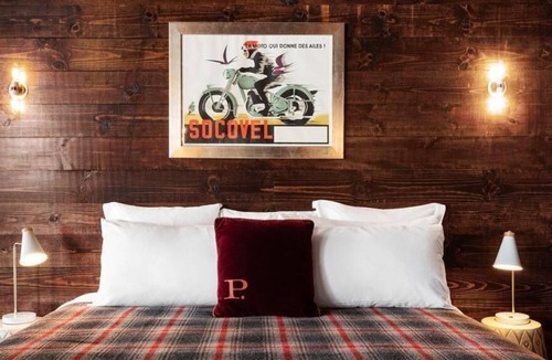 Melrose House | The Suite at Palihotel Melrose