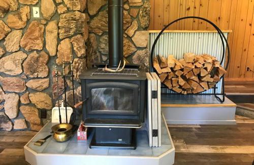 Swan Lake House | The Swan Lake Hideaway, a true Montana experience!