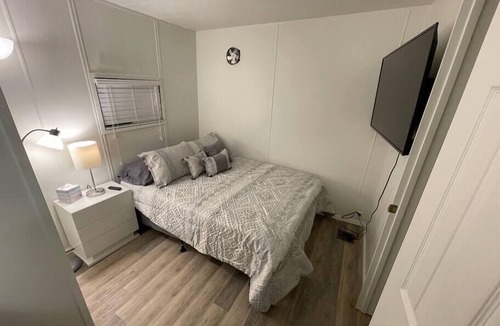 Cienega Springs House | The Tanya Summary: We