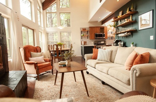 Kachina Village House | The Toho-Tally Toho-Tel