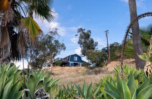 Valley Center House | The Top House at Guardian Ranch