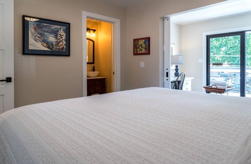 Paso Robles Condo | The Top Shelf- Delightful Downtown Property!