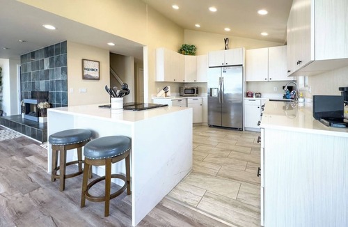 Bandon House | The Triton Vacation Home