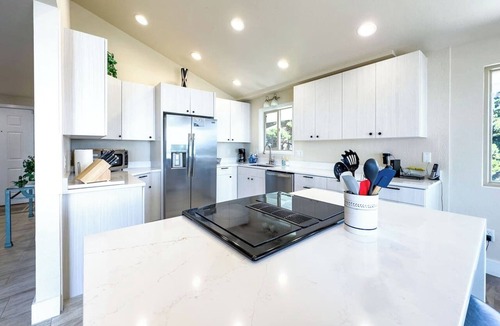 Bandon House | The Triton Vacation Home