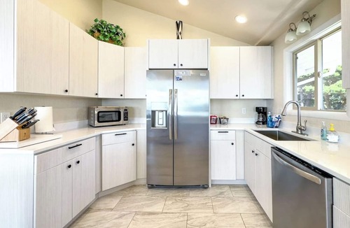 Bandon House | The Triton Vacation Home