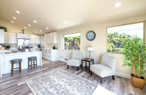 Bandon House | The Triton Vacation Home