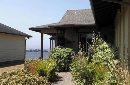 Bandon House | The Ulett Beach House