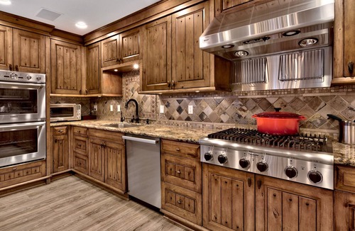 Incline Village House | The Ultimate Lake Tahoe Estate