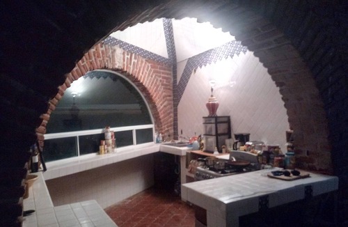 Playas De Tijuana House | The ultimate Surer Shack - At Al Capone's Baja Estate.